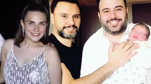 Ünlü Şarkıcı Alişan'ın eşi Buse Varol'dan duygulandıran paylaşım! Bazen sadece keşke diyorsun