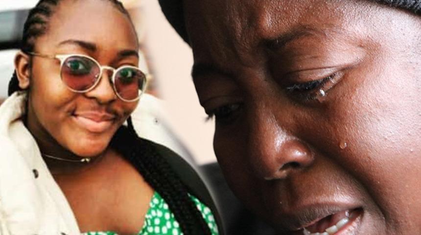 Dina'nın iddianamesi kabul edildi; Otomobilden cinsel saldırı sonucu kaçtığı belirtildi