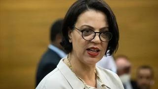 İsrail'de skandal! İttifak ortağı partinin milletvekili: Gazze yeryüzünden silinmeli