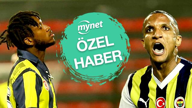 ÖZEL | Fenerbahçe'de Fred ve Becao, sahalardan kaç hafta uzak kalacak? İşte cevabı...