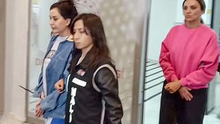 Son dakika: Dilan Polat'ın ifadesinde yeni detaylar! 'Etkin pişmanlık' ve 'mal varlığı' sorusuna verdiği yanıt dikkat çekti