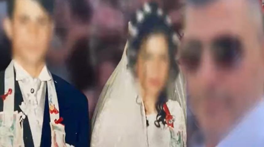 'İmza benim değil babamındı' diyerek evliliğini bitirmişti! Tekirdağ'daki olayda o adam konuştu: 'Tehdit edildim'