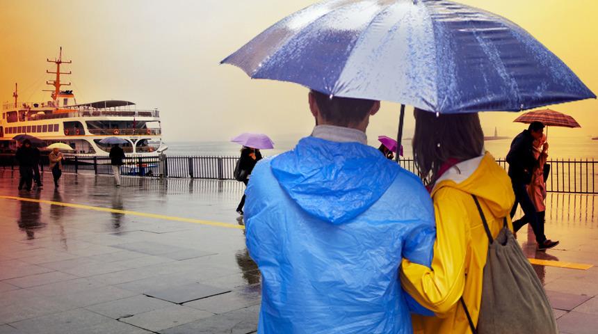 10 yıldır böylesi olmamış, 'Kasım başında olması dikkat çekici' demişti! Meteoroloji'den beklenen yağmur haberi geldi: Aralarında İstanbul da var (2 Kasım hava durumu)