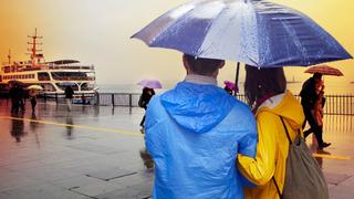 10 yıldır böylesi olmamış, 'Kasım başında olması dikkat çekici' demişti! Meteoroloji'den beklenen yağmur haberi geldi: Aralarında İstanbul da var (2 Kasım hava durumu)