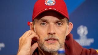 Bayern Münih'e Galatasaray maçı öncesi büyük şok