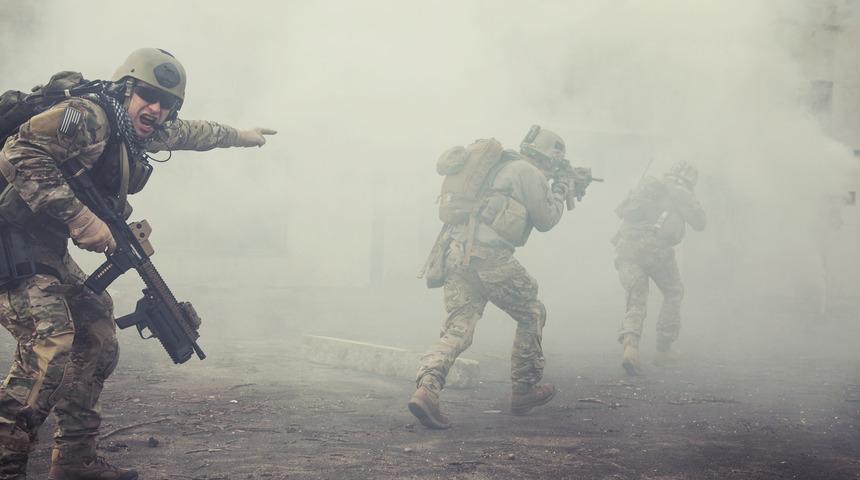 ABD komandoları savaş bölgesinde! Pentagon doğruladı... Görev: Rehine operasyonu!