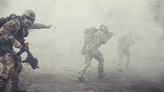 ABD komandoları savaş bölgesinde! Pentagon doğruladı... Görev: Rehine operasyonu!