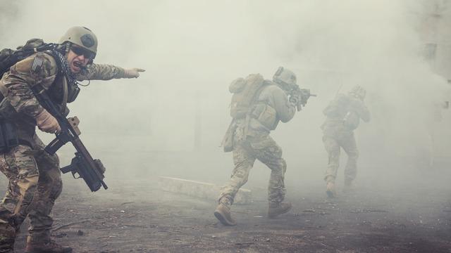 ABD komandoları savaş bölgesinde! Pentagon doğruladı... Görev: Rehine operasyonu!