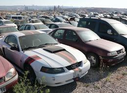 Yediemin otoparkında 700 bin hacizli araç etap etap satılacak! Park ücreti ve cezayı kim ödeyecek? Sistemin detayları belli oldu