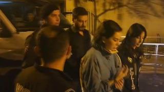 Gözaltındaki Dilan Polat'tan şaşırtan istek! 'Burası cildime iyi gelmiyor...'