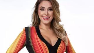 Zuhal Topal kızının doğum gününü kutladı! Babasının kopyası