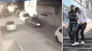 Önce sattılar, sonra çaldılar! Kullandıkları yöntem 'pes' dedirtti