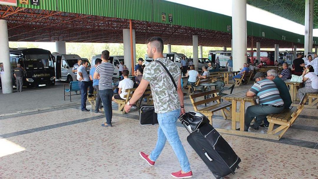 Tüm çalışanları ilgilendiriyor! Yıllık izne çıkmadan bu detayı bilmek önemli, fazladan izin... 4
