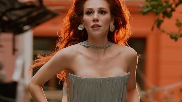 Çöp Adam'ın Peri'siydi... Elçin Sangu imaj tazeledi! Son hali olay oldu