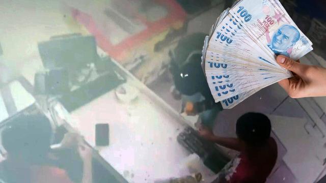 'Dekont gösteriyorlar ama para hesaba geçmiyor' Alışverişte nakit ya da kartla ödemek istemedi... 'Yeni bir dolandırıcılık yöntemi olabilir' 