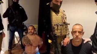 SON DAKİKA | Bakan Yerlikaya duyurdu! Liderliğini Hakan Ayık yapıyordu, Comanchero çökertildi