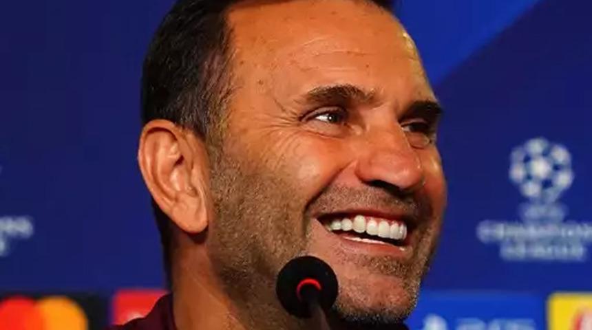 Okan Buruk'un yeni maaşı ortaya çıktı! Galatasaray'dan görülmemiş zam...