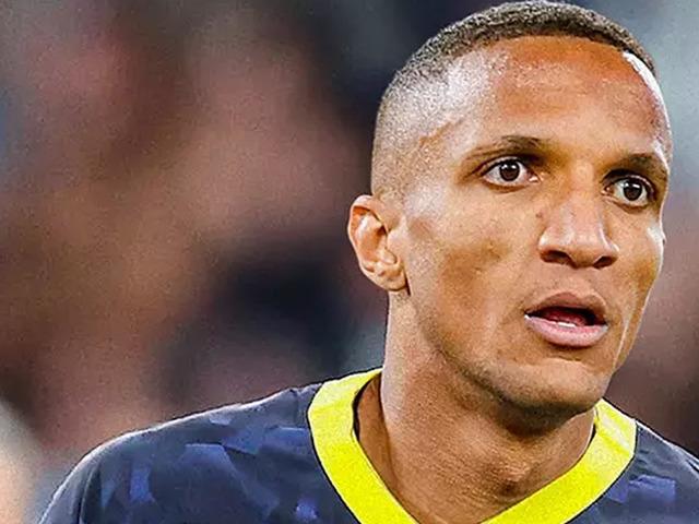 Rodrigo Becao'nun sakatlığındaki gerçek ortaya çıktı!