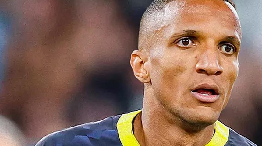 Rodrigo Becao'nun sakatlığındaki gerçek ortaya çıktı!