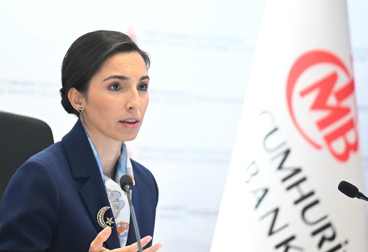 ABD’li banka JPMorgan’dan Hafize Gaye Erkan ve Fatih Karahan yorumu! Perşembe gününü işaret ettiler: ‘Türk Lirası açısından olumlu’ G1