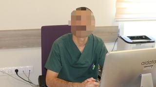 Ağrı kesici bağımlısı olduğu iddia edilen doktor açığa alındı! İlaçları hastaları üzerinden reçete edip... 
