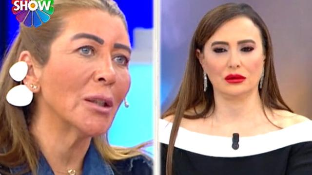 Didem Arslan Yılmaz'la Vazgeçme'de bomba iddia! Eşi Azerbaycan'ın Müge Anlı'sı olarak bilinen Doğuş'un yasak aşkı ortaya çıktı! 'Dini nikah kıydık'