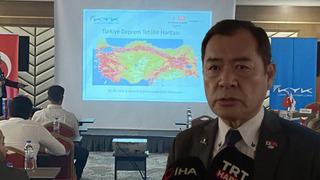  Japon Deprem uzmanı Yoshınorı Morıwakı'den Marmara Bölgesi için uyarı! 'Çok kötü bir deprem bekliyor' dedi ve ekledi: 7.9...