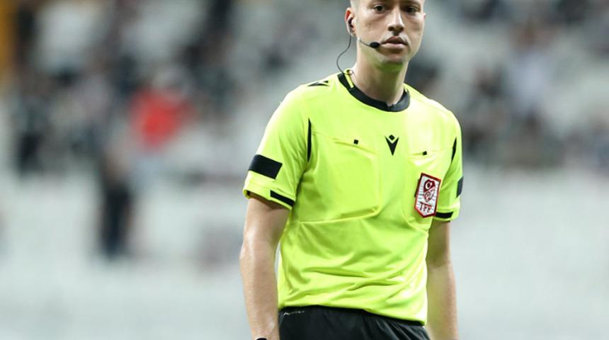Fenerbahçe-Trabzonspor maçının hakemi belli oldu!