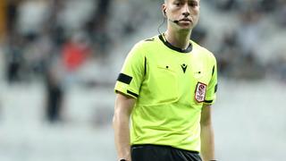 Fenerbahçe-Trabzonspor maçının hakemi belli oldu!