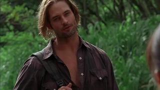 Lost dizisinin Sawyer'ı son hali ile şaşırttı! Josh Holloway'İ Kate görse tanıyamaz