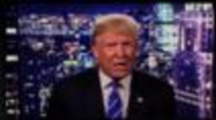 Trump'ın kadınlarla ilgili s&ouml;zleri ABD'de b&uuml;y&uuml;k tartışma yarattı