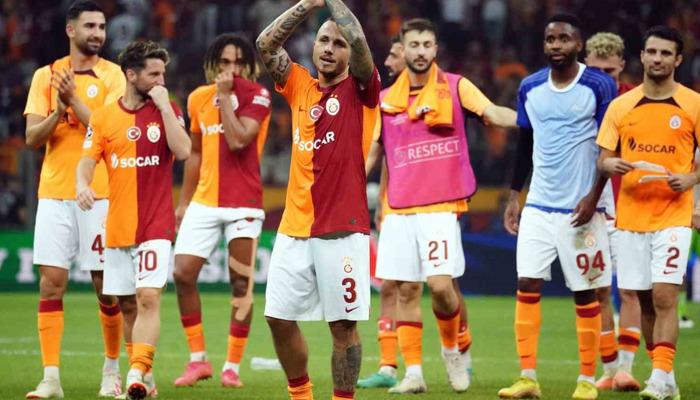Galatasaray’da ilk ayrılık belli oldu! Okan Buruk’tan ilginç Angelino planı…Galatasaray