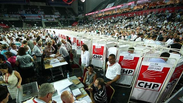 SON DAKİKA | CHP'nin kurultay kararına iptal başvurusu! Aralarında Lütfü Savaş da var