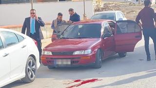 Çorum'da uzman çavuş dehşeti! Sokak ortasında kurşun yağdırdı: 1 ölü, 1 yaralı