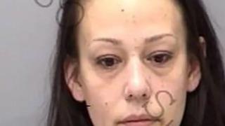 Hayvanlara işkence yapan bir grubun üyesiydi! Maymunlara işkence videolarından para kazandı... Savunması herkesi şaşkına çevirdi