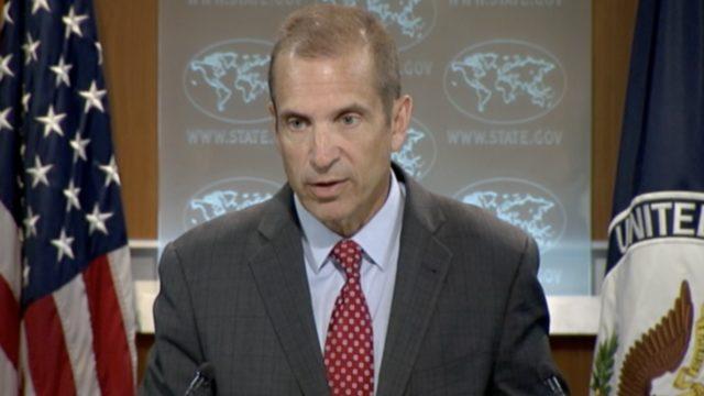 Amerika’dan Suriye Ateşkesine Destek