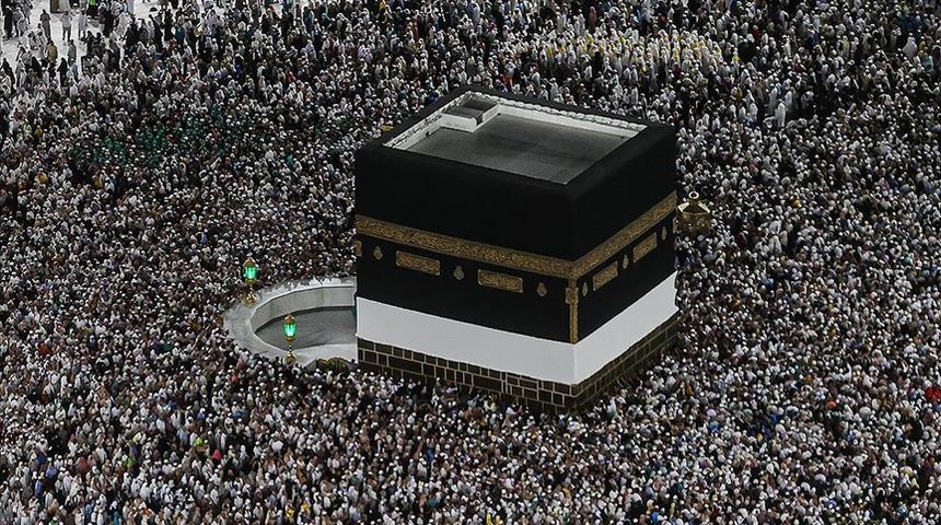 HAC KURALARI 2024: Hac kura sonuçları açıklandı mı? Hac kura sonuç sırası ne demek? e-Devlet sorgulama!