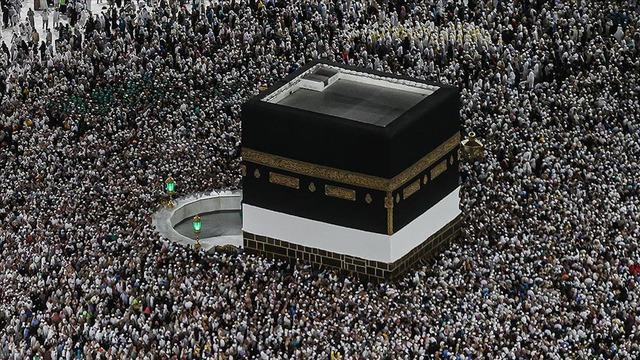 HAC KURALARI 2024: Hac kura sonuçları açıklandı mı? Hac kura sonuç sırası ne demek? e-Devlet sorgulama!