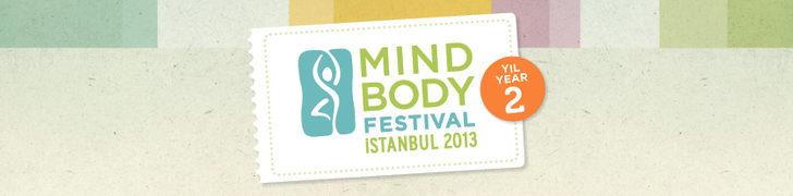 MindBody  Festival İstanbul