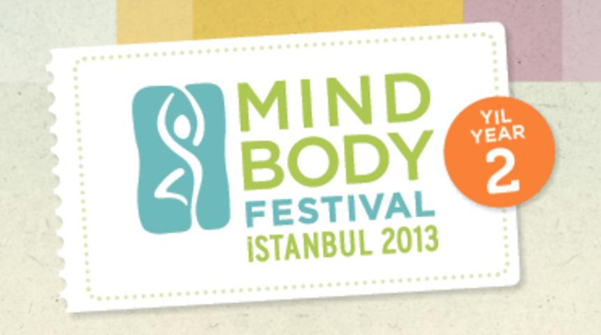 MindBody  Festival İstanbul