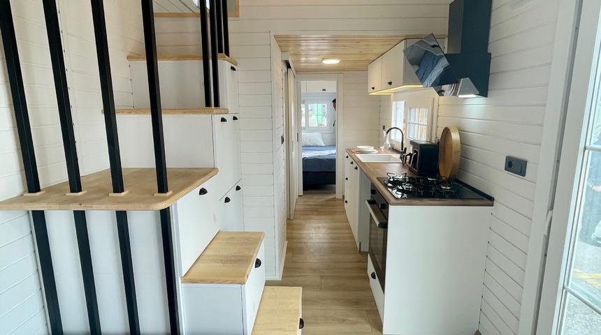 "Doğu Marmara Karavan, Turizm ve Doğa Sporları Tanıtım Günleri" Kocaeli'de başladı