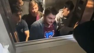 Bu seferki adres Konya! Bir asansör arızası vakası daha: Öğrenciler mahsur kaldı