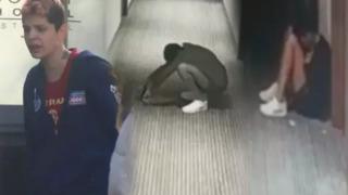 Ebrar Karakurt'un eski takım arkadaşı Julia Ituma'nın ölümündeki sır perdesi aralandı! İstanbul'daki otelin camından düşerek hayatını kaybetmişti