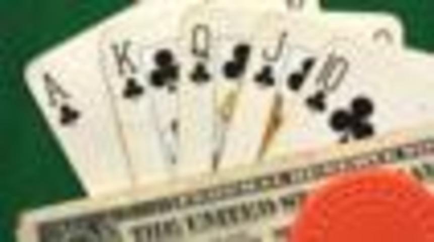 Yapay zeka pokerde 290 bin dolar kazandı