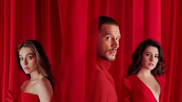 Sakla Beni dizisinin İncila'sı Cemre Baysel kimdir, nereli ve kaç yaşında? Cemre Baysel'in oynadığı diziler