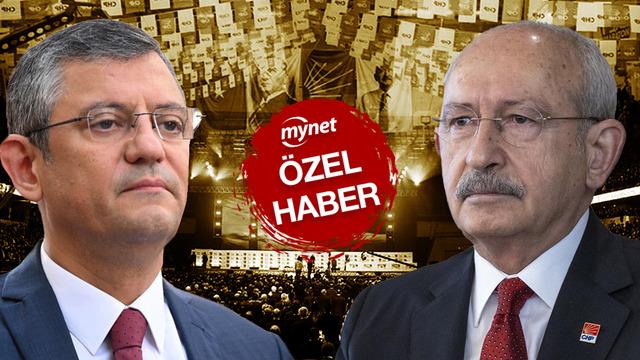MYNET ÖZEL / Herkesin gözü orada olacak! İşte CHP'deki Kurultay öncesi son kulisler: Tam 24 sene öncesini hatırlattı... Kıran kırana yarış!