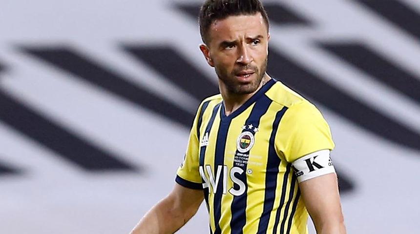 Beşiktaş ve Fenerbahçe forması giyen Gökhan Gönül'den çarpıcı itiraflar!