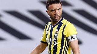 Beşiktaş ve Fenerbahçe forması giyen Gökhan Gönül'den çarpıcı itiraflar!