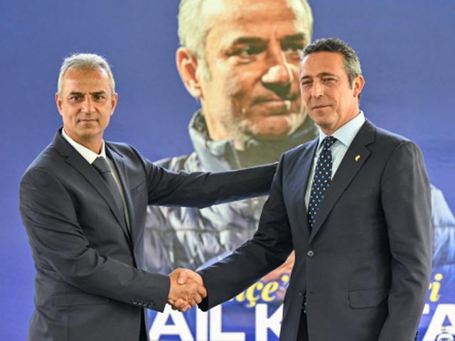 Fenerbahçe'de stoper bölgesine eski Beşiktaşlı geliyor!