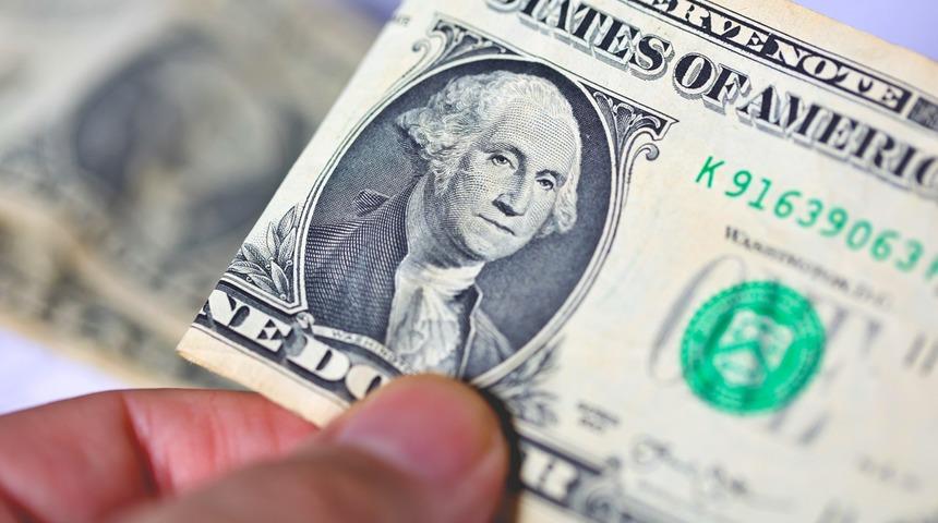 SON DAKİKA: Tarihte bir ilk: 34 lirayı aştı! TL'de değer kaybı yüzde 2,6'yı aştı (Dolar/TL kuru bugün ne kadar, kaç TL?)